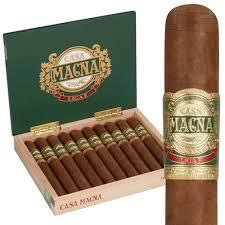 Casa Magna Liga F- Robusto