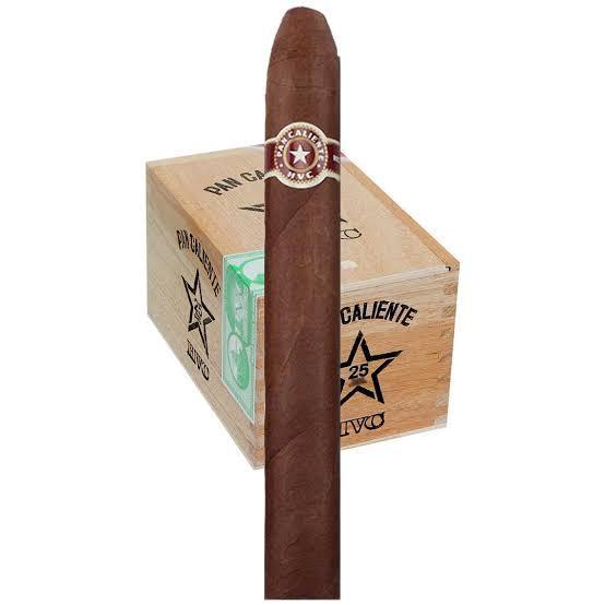 HVC PAN CALIENTE TORO
