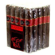 NESS TORPEDO MADURO