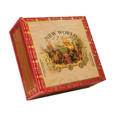 NEW WORLD SAN ANDRES MADURO