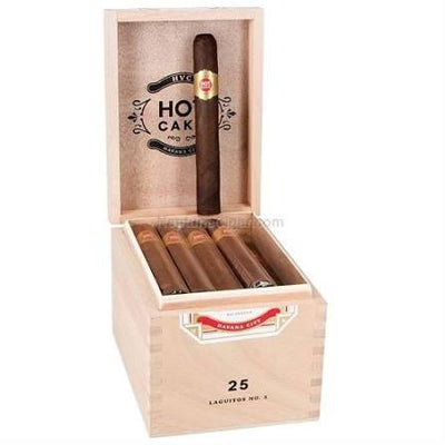 HVC HOT CAKE LAGUITO #5  MADURO