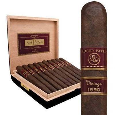 ROCKY PATEL VINTAGE 1990 BROADLEAF TORO