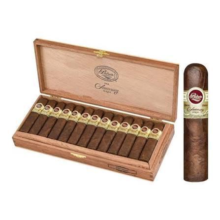 PADRON 1964 ANNIVERSARY HERMOSO