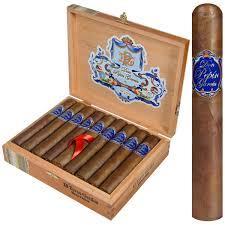 Don Pepin Garcia TORO GORDO 6 X 56