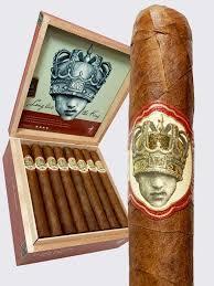 Long Live The King PETITE DOUBLE WIDE SHORT CHURCHILL