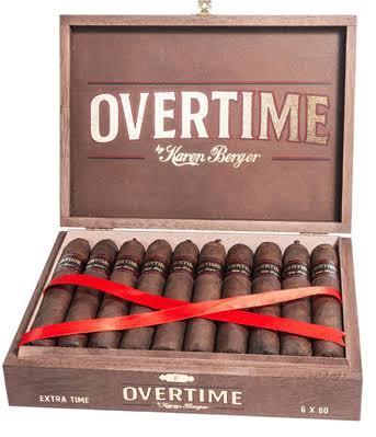 OVERTIME 6 X60