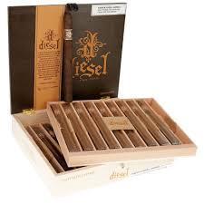 DESEL VINTAGES SERIES 7000 DBLE