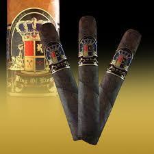 KING OF KINGS MADURO BP (AGED BOUTIQUE ALLOCATION)