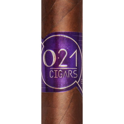 021 Barreda Chairman 6X60 Sumatra
