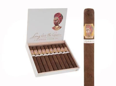 LONG LIVE THE QUEEN  QUEEN ACE OF HEARTS BOX