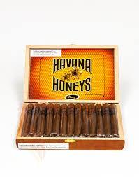 HAVANA HONEYS HONEY