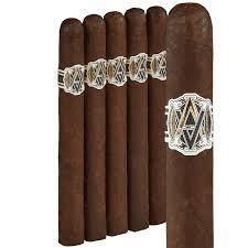 Avo Classic Maduro No 2