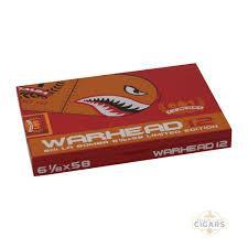 601 LA BOMBA-WARHEAD 12 TORO