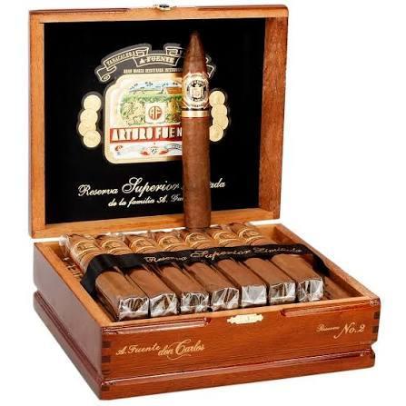 AF DON CARLOS NO.2 NT