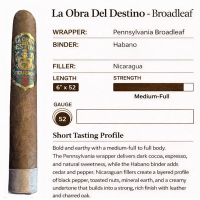 LA OBRA DEL DESTINO ECUADOR CHAN