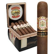 GRAND HABANO #3  6 X 54