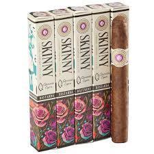 SKINNY BASTARDA BY QUESADA CIGARS
