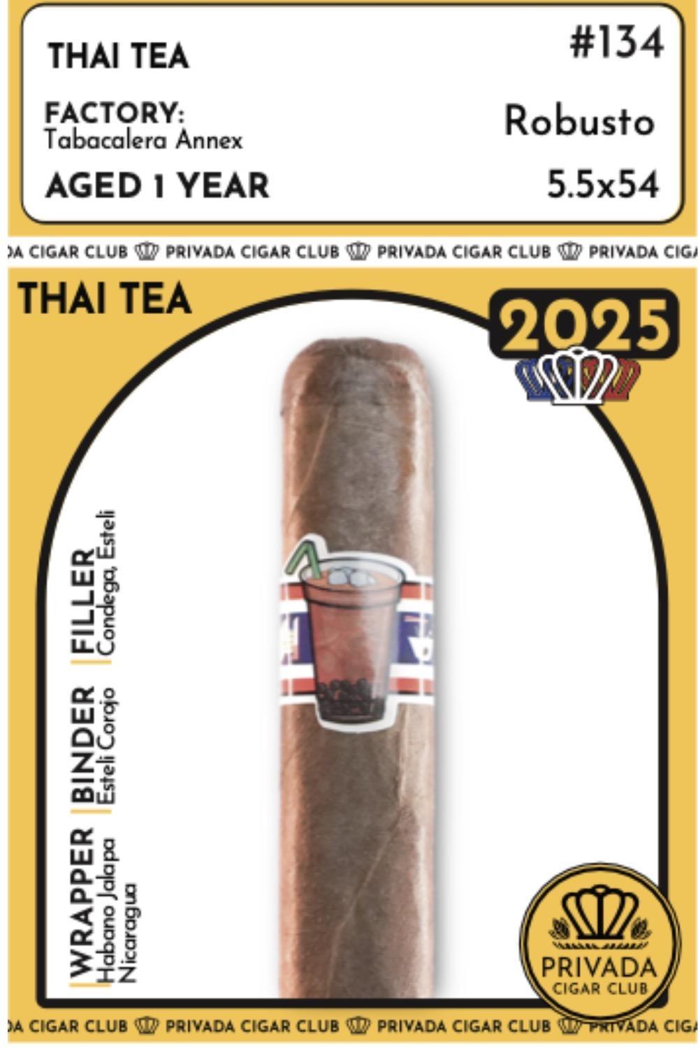 LCA 2 JAN PACK TEA and MILH