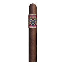 The Wise Man Maduro Robusto 5"1/2 * 50