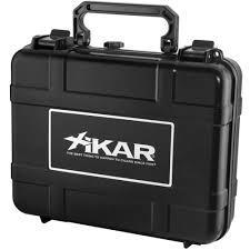 20 Cigar Travel Case, XIKAR
