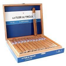 VILLIGER LA FLOR DE YNCLAN LANCERO