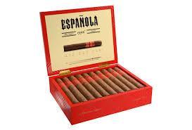 ESPANOLA 1996 COROJO