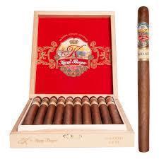 K By Karen Berger Lancero Habano 7x38