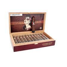 Drew Estate Deadwood Leather Rose 5.0