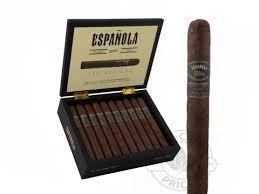 ESPANOLA MADURO BELICOSO