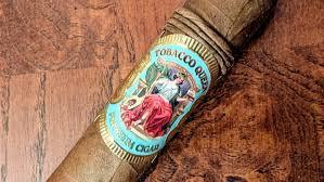 TOBACCO QUEEN  TALENTO ROBUSTOS