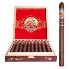 K By Karen Berger Lancero Maduro 7x38