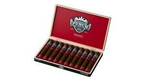 PUNCH RARE COROJO 25 ANNIVERSARY