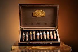 LA AURORA LIMITED EDITION PRIME COLLECTION