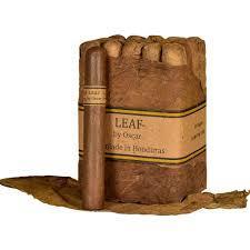 LEAF BY OSCAR SUMATRA TORO