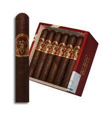 OLIVA SERIE V LIGA ESPECIAL DOUBLE TORO