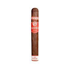 Plasencia Alma Del Fuego Toro Concepsion 6x54