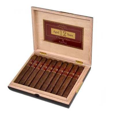 ROCKY PATEL VINTAGE 1990 BROADLEAF TORO