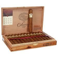 Padron 1964 Anniversary Series Imperial NAT