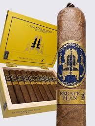 THE KING IS DEAD ESCAPE PLAN DRYBEGGAR