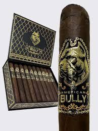 AMERICAN BULLY