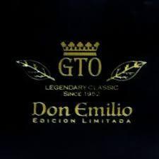 GTO DON EMILLIO 5 YR ULTRA PREMIUM (LIMITED RELEASE)