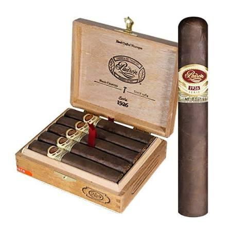 Padron 1926 Series No. 9 Maduro