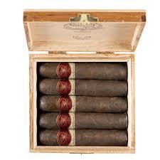 PADRON FAMILY RESERVE NO 95