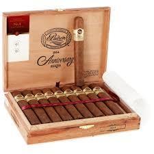 PADRON NO 4 NAT