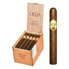 OLIVA SERIE G TORO 6 X 50