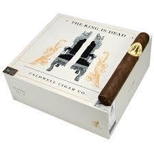 The King is Dead Toro