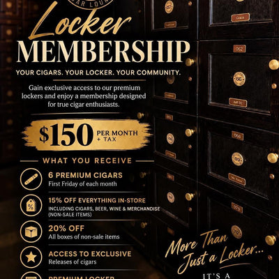 PREMIUM MEMBER BOX