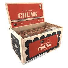 ALEC BRADLEY 4XL 4 X 80