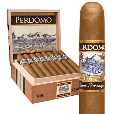 PERDOMOMO LOT 23 TORO