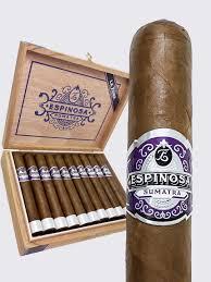 ESPINOSA SUMATRA TORO